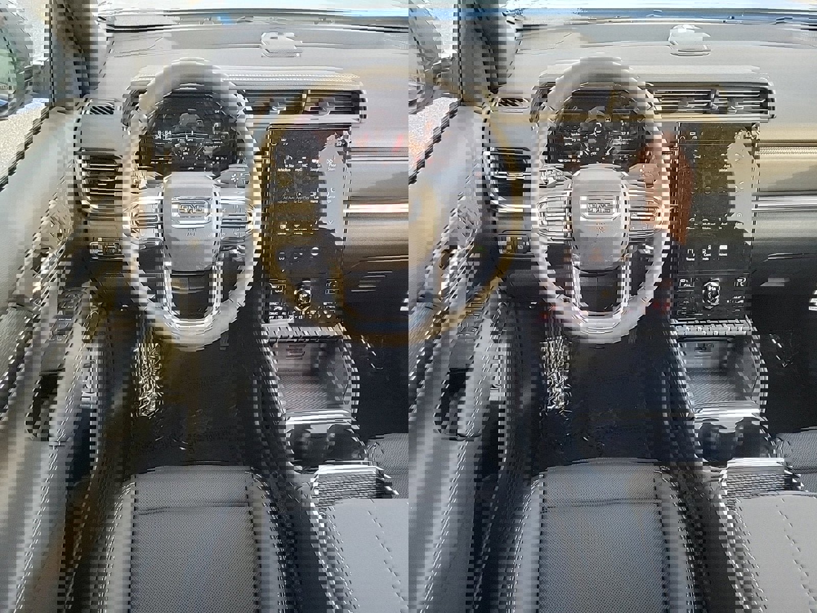 New 2026 GMC Terrain Elevation w/ Elevation Premium Package image 11