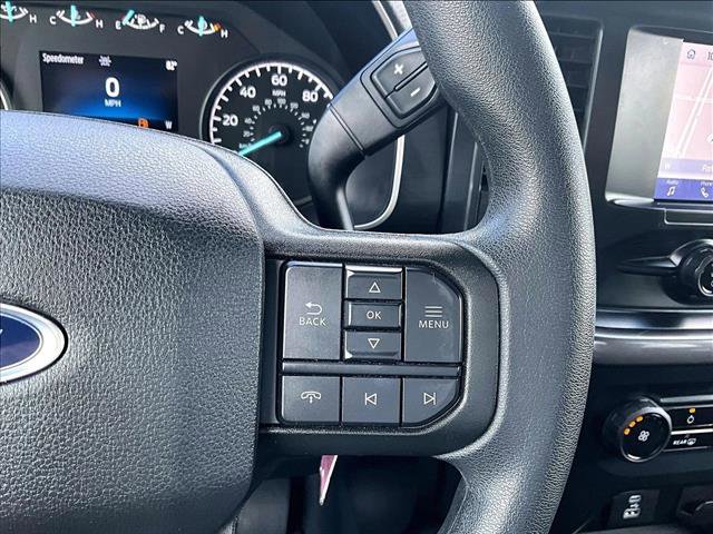 Used 2023 Ford F150 XL w/ STX Appearance Package RWD image 19