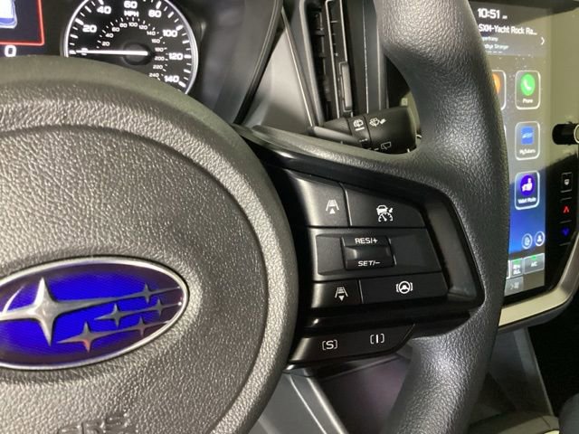 Certified 2025 Subaru Crosstrek 2.0i Premium w/ Convenience Package #2 AWD/4WD image 25