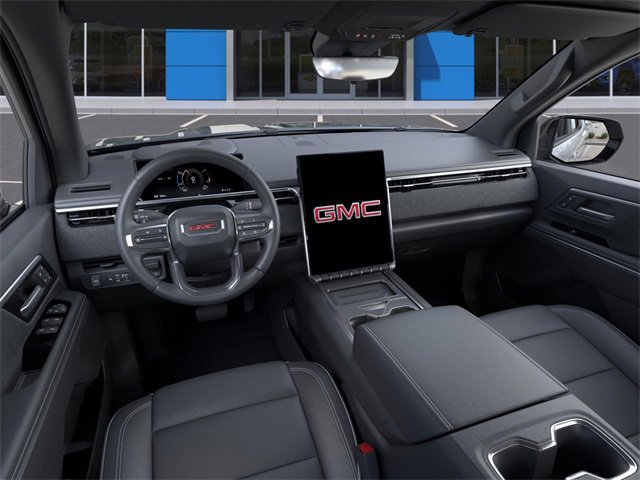 New 2026 GMC Sierra EV Elevation w/ Premium Package image 15