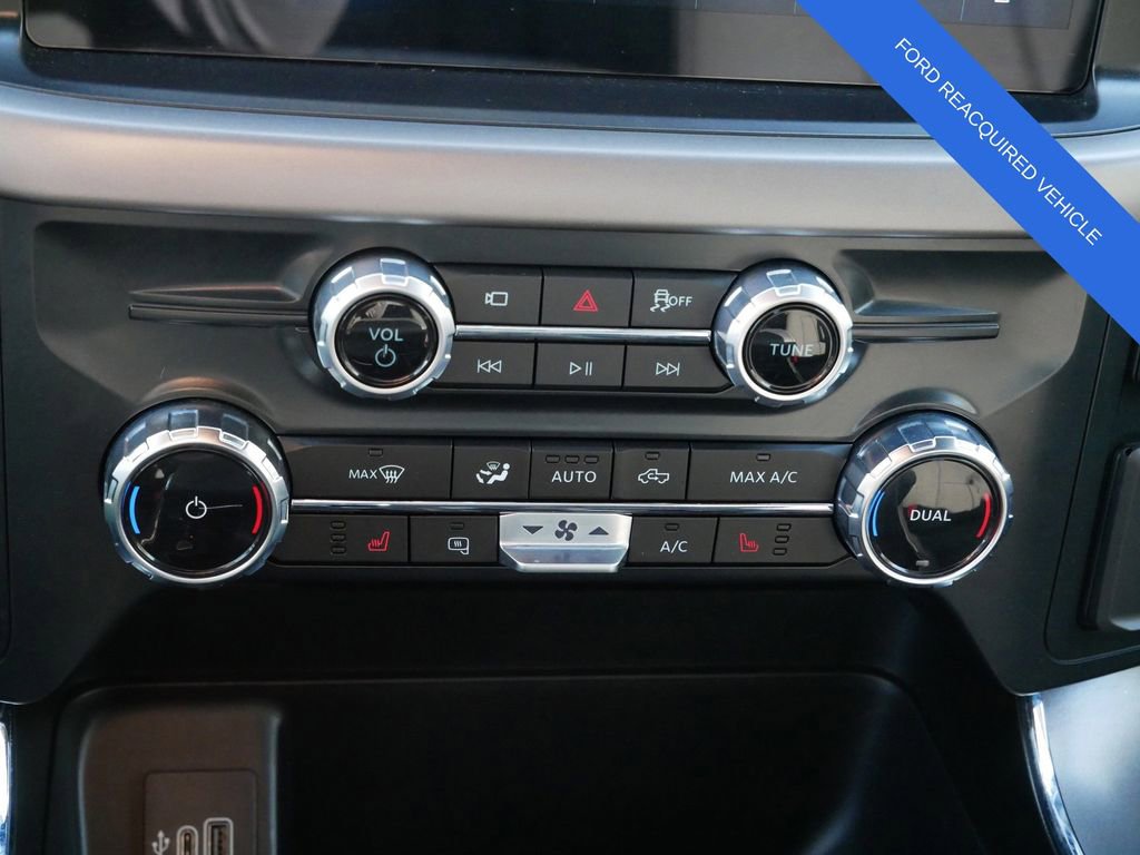 Used 2025 Ford F150 Lightning Pro w/ Pro SSV Package image 23