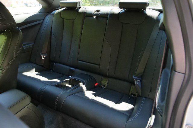 Used 2024 BMW M240i Coupe w/ Premium Package image 35
