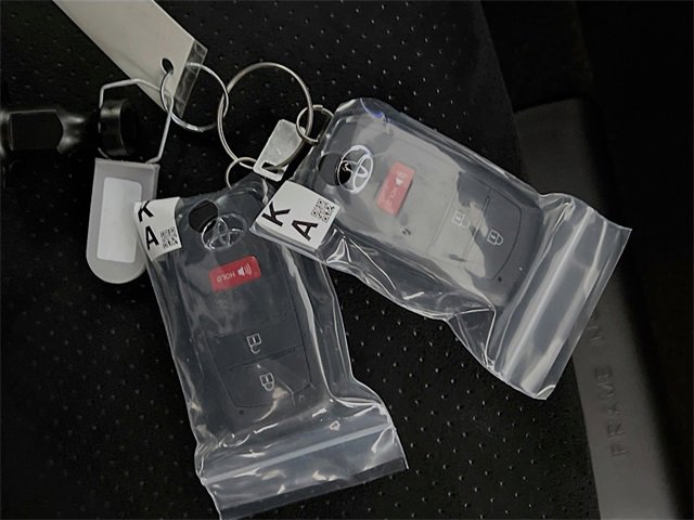 New 2025 Toyota Corolla GR image 33