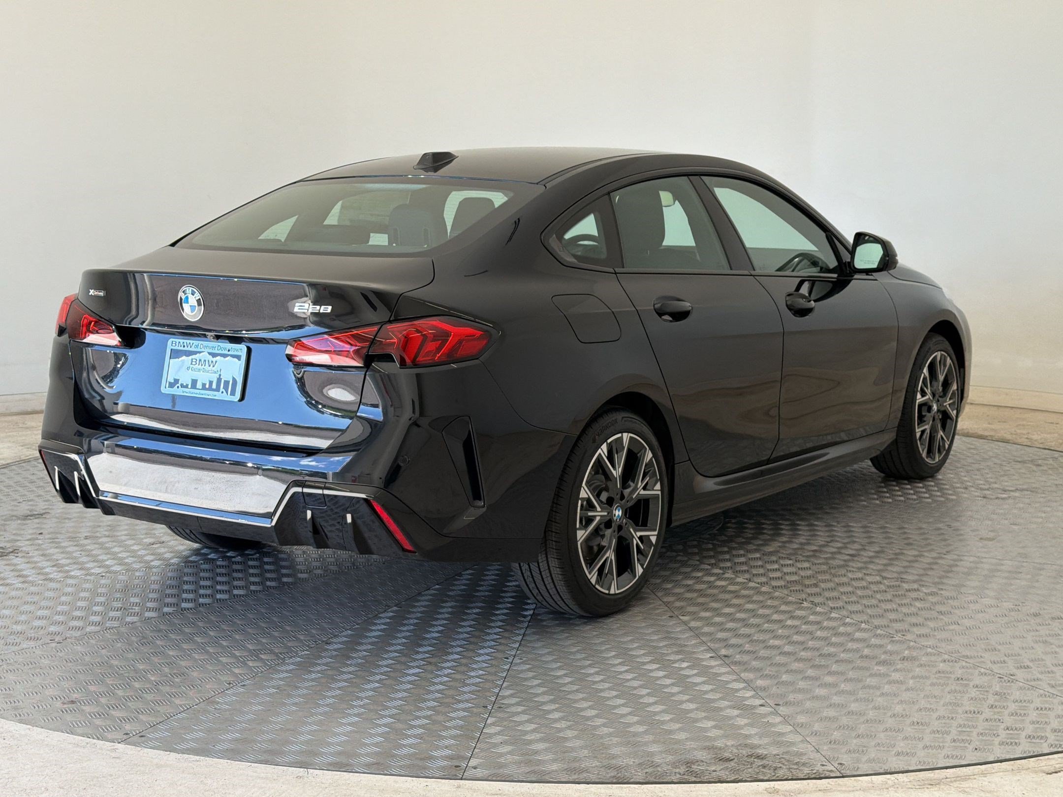New 2026 BMW 228i xDrive w/ Technology Package AWD/4WD image 9