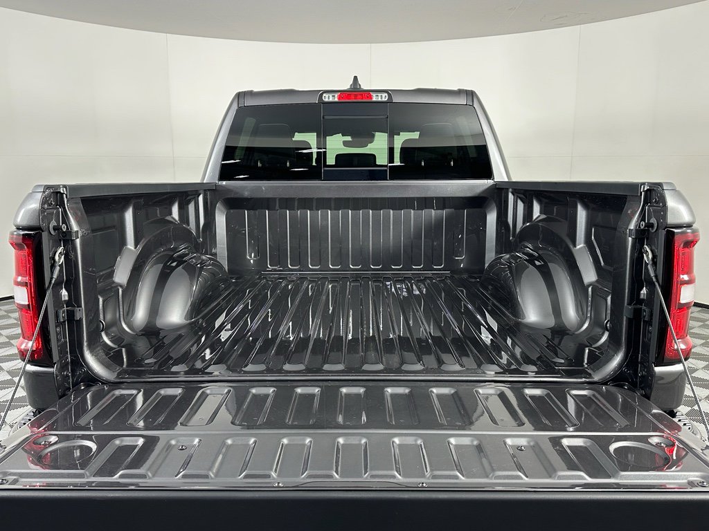 New 2026 RAM 1500 Laramie w/ Night Edition AWD/4WD image 20