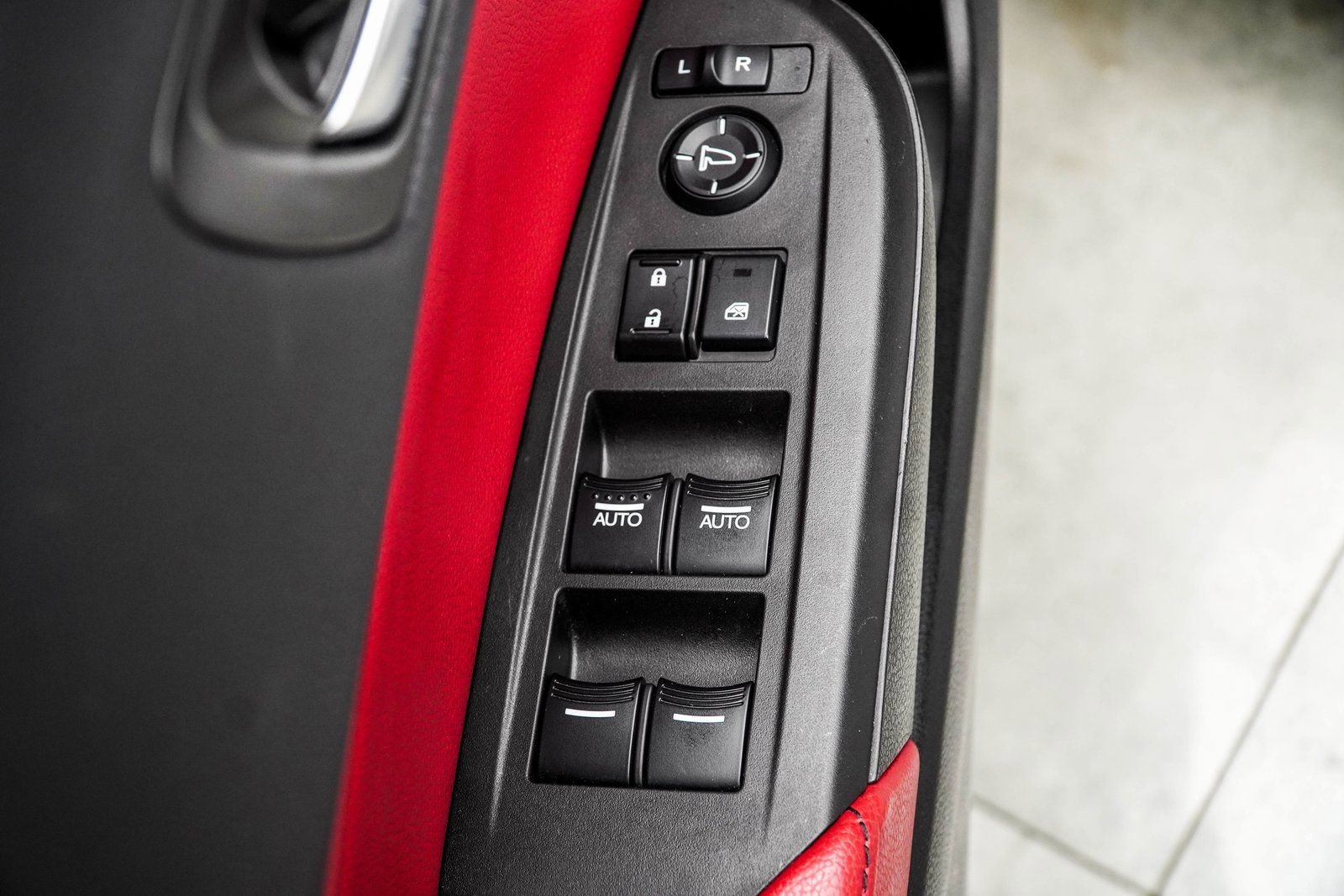 Used 2022 Acura ILX w/ Premium & A-SPEC Package image 30