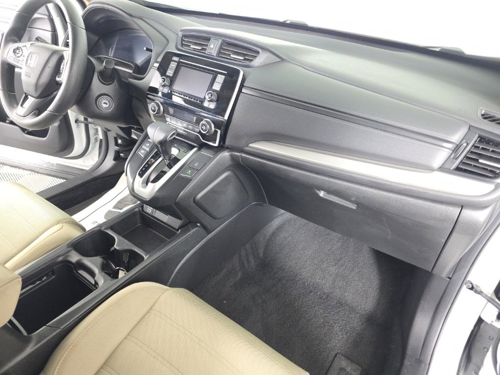 Used 2021 Honda CR-V LX image 38
