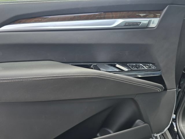 New 2026 Cadillac Escalade ESV Platinum Luxury AWD/4WD image 23