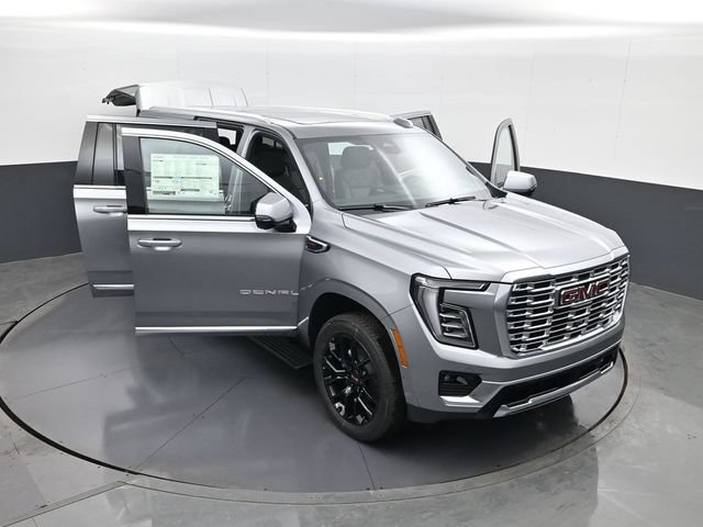 New 2026 GMC Yukon XL Denali w/ Sun & Power Step Package AWD/4WD image 30