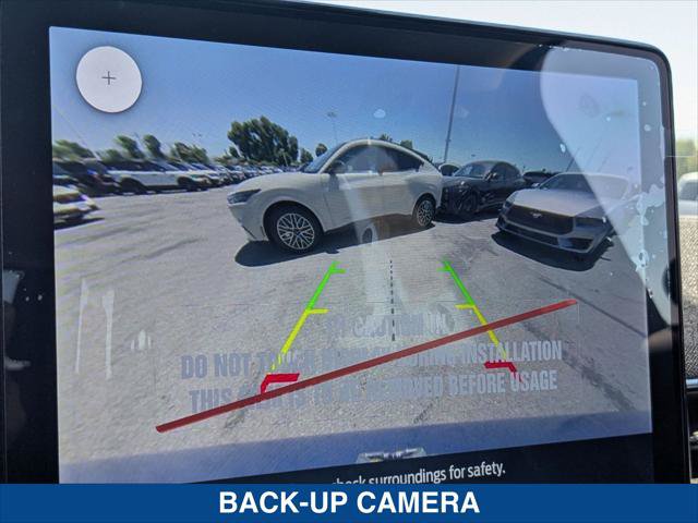 New 2026 Ford Mustang Mach-E Premium w/ Sport Appearance Package RWD image 15