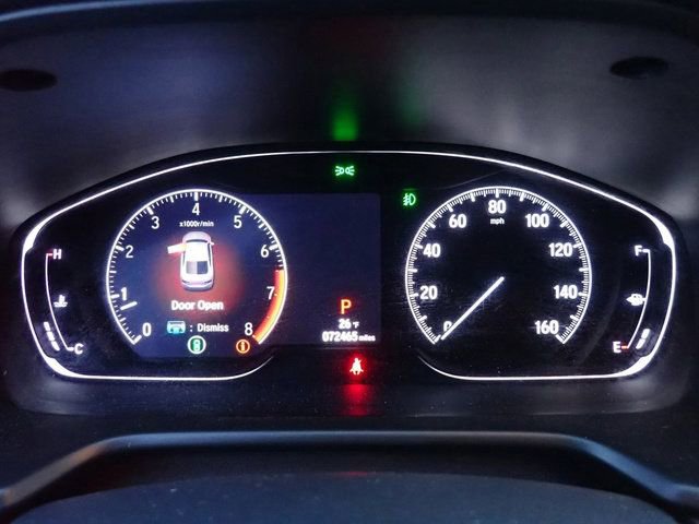 Used 2020 Honda Accord EX image 29