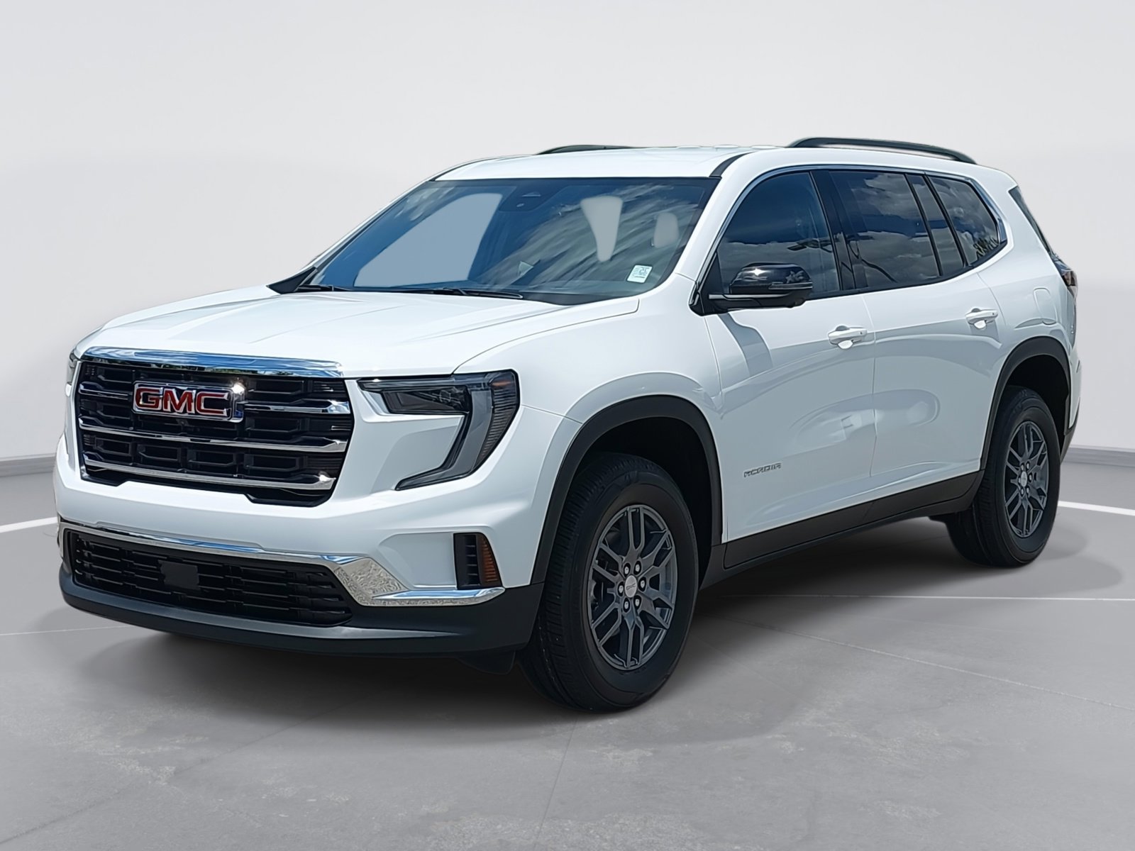 New 2025 GMC Acadia Elevation image 1