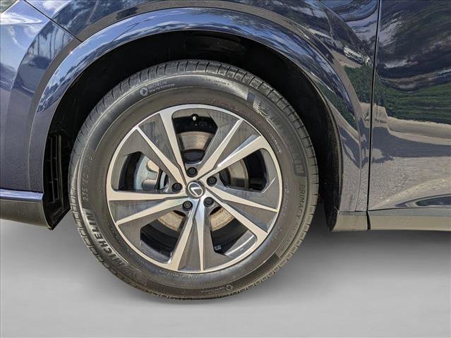 Used 2024 Lexus RX 350 FWD w/ Technology Package image 23
