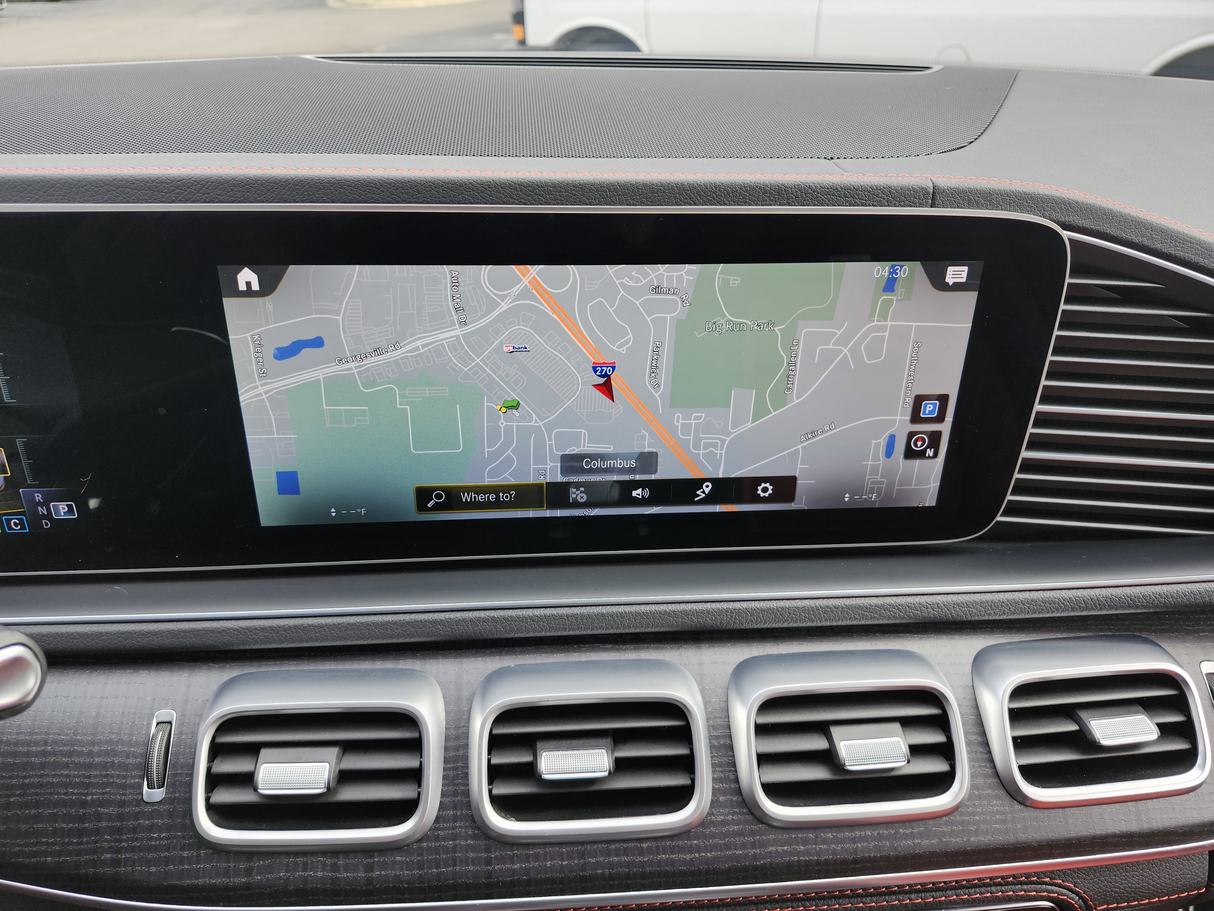 Used 2021 Mercedes-Benz GLE 53 AMG 4MATIC Coupe image 4