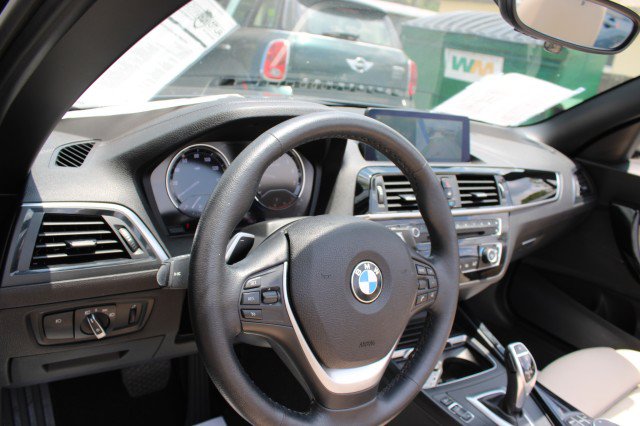 Used 2018 BMW 230i xDrive Convertible w/ Premium Package AWD/4WD image 53