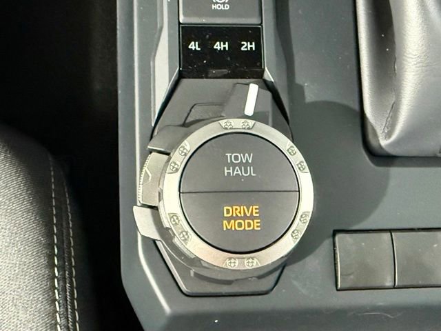 New 2025 Toyota Tacoma TRD Sport image 43