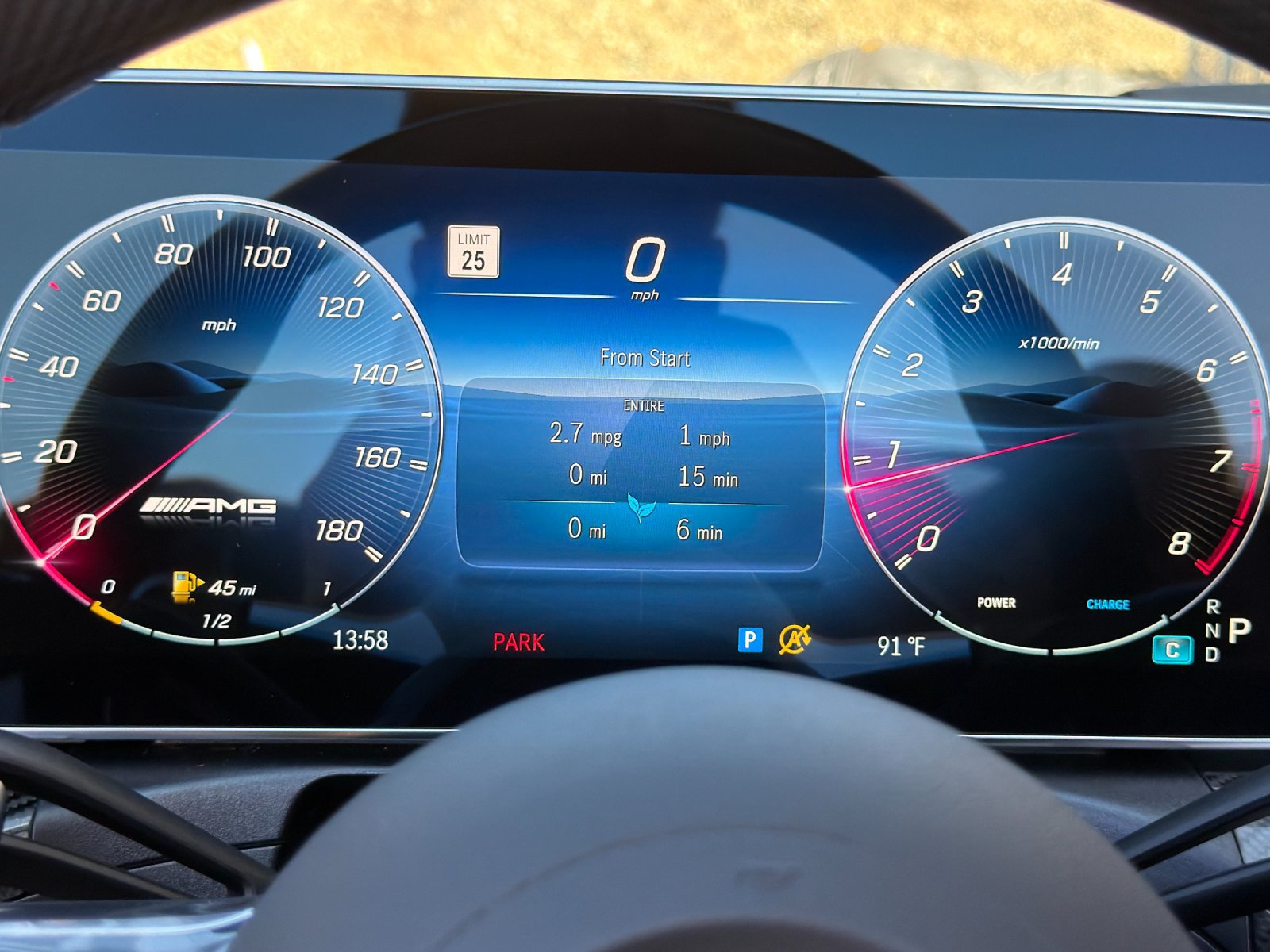 New 2027 Mercedes-Benz CLE 53 AMG 4MATIC Cabriolet image 23