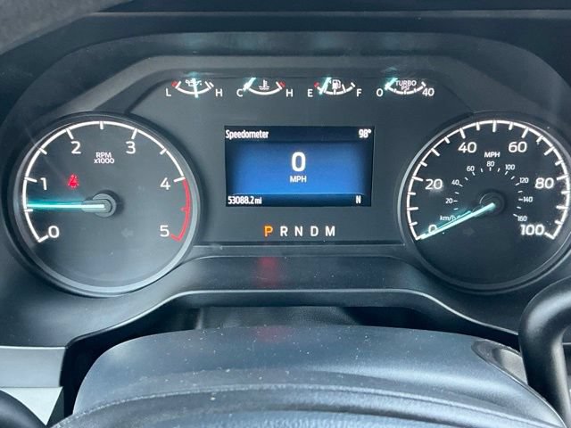 Used 2026 Ford F350 XLT AWD/4WD image 34