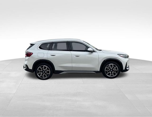 Certified 2026 BMW X1 xDrive28i w/ Convenience Package image 10