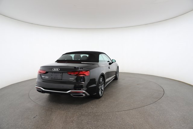 Used 2024 Audi A5 2.0T Premium w/ Convenience Package image 16