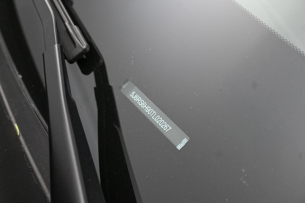 Used 2026 Honda CR-V Sport Touring image 42