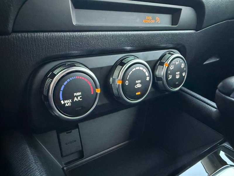 Used 2018 MAZDA CX-5 Sport image 20