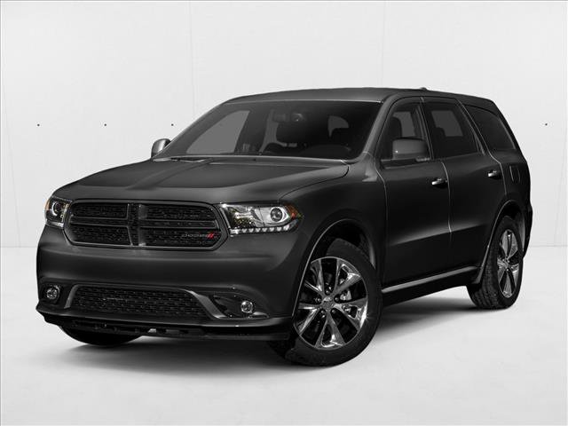 Used 2016 Dodge Durango R/T w/ Technology Group AWD/4WD image 1