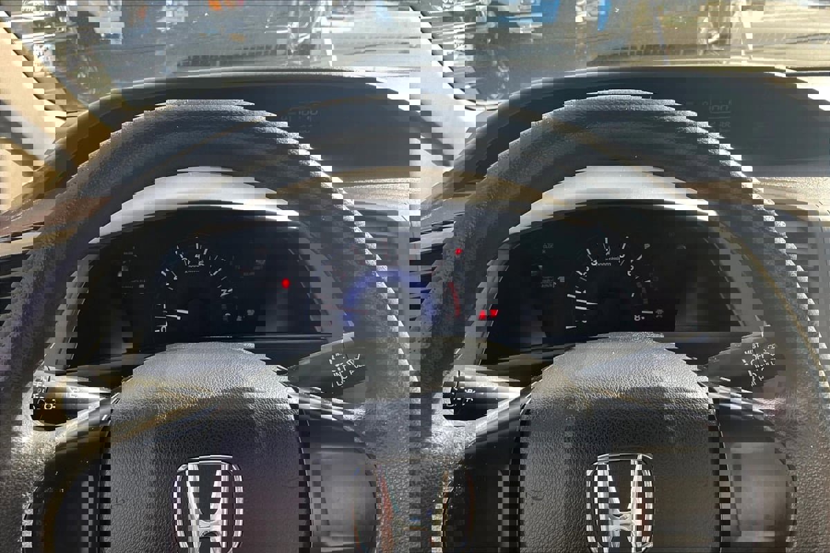 Used 2012 Honda Civic DX image 13