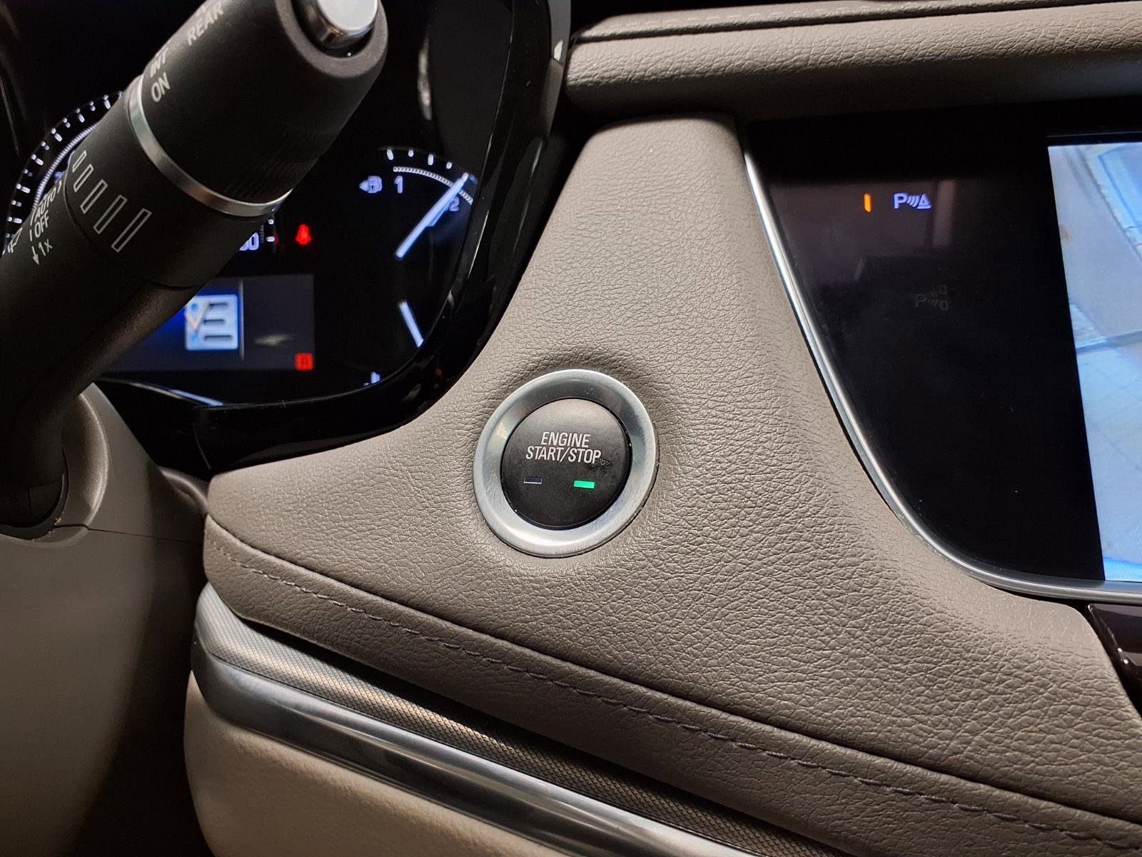 Used 2019 Cadillac XT5 Luxury FWD image 26