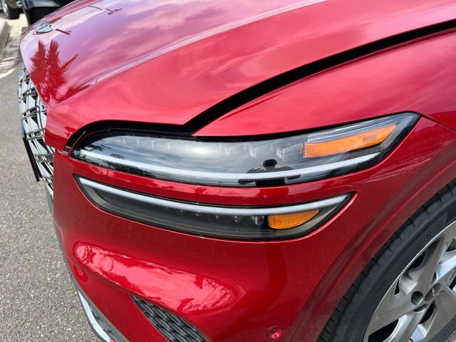 New 2026 Genesis GV70 2.5T Advanced AWD/4WD image 13