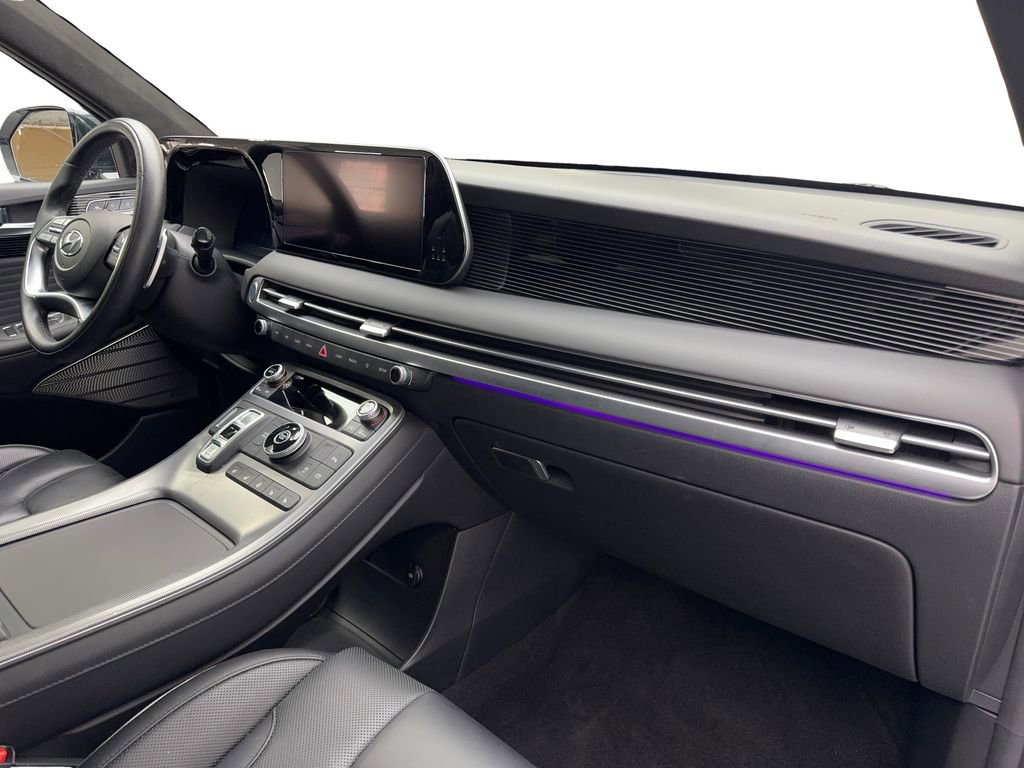 Used 2024 Hyundai Palisade Calligraphy FWD image 54