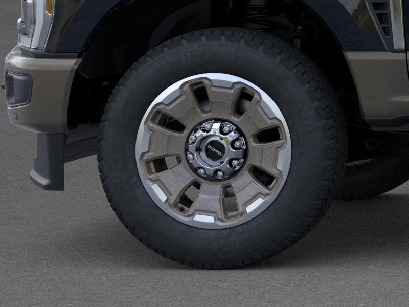 New 2026 Ford F250 King Ranch AWD/4WD image 19