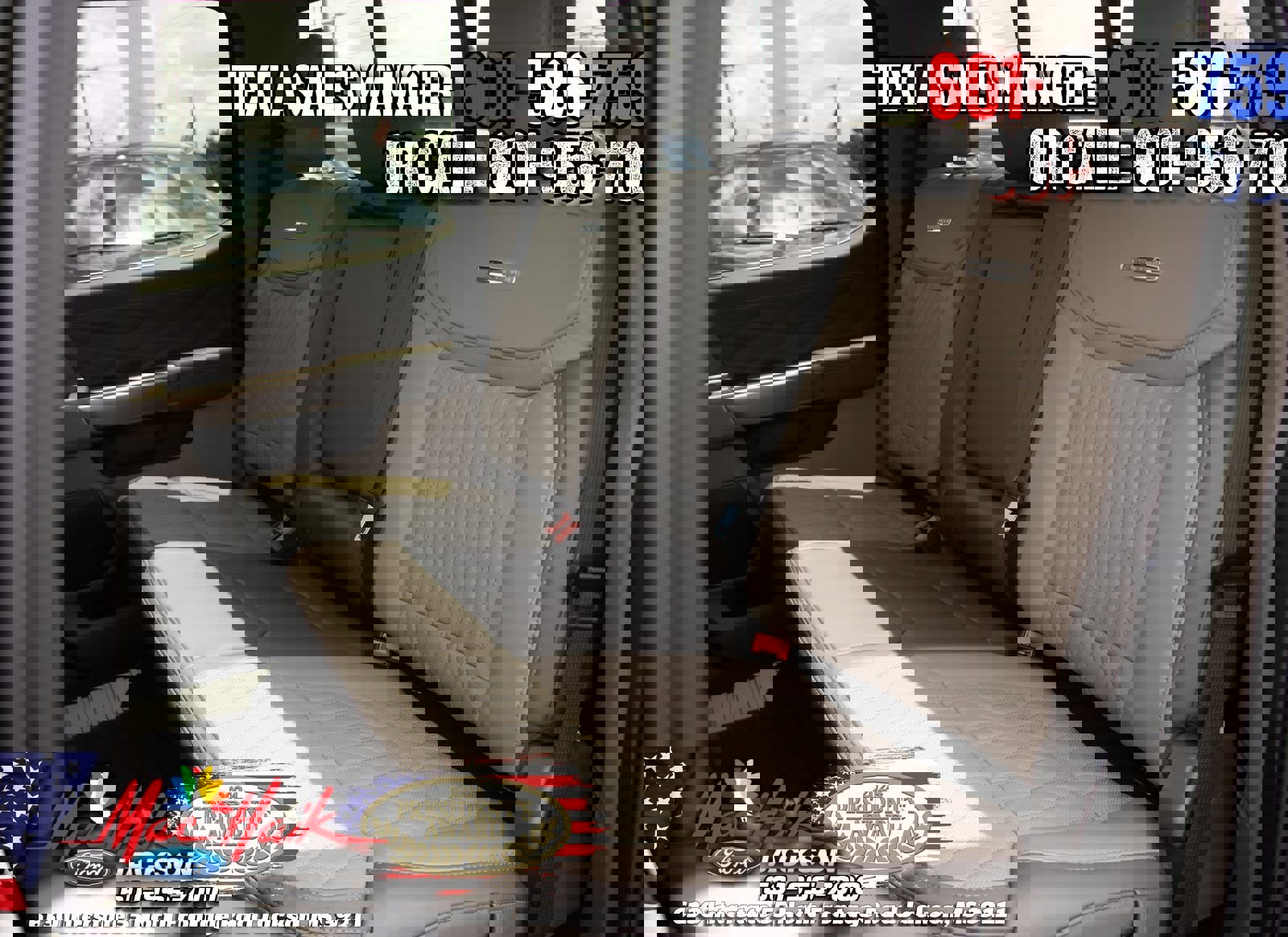 New 2026 Ford F350 Platinum w/ Platinum Plus Package image 34