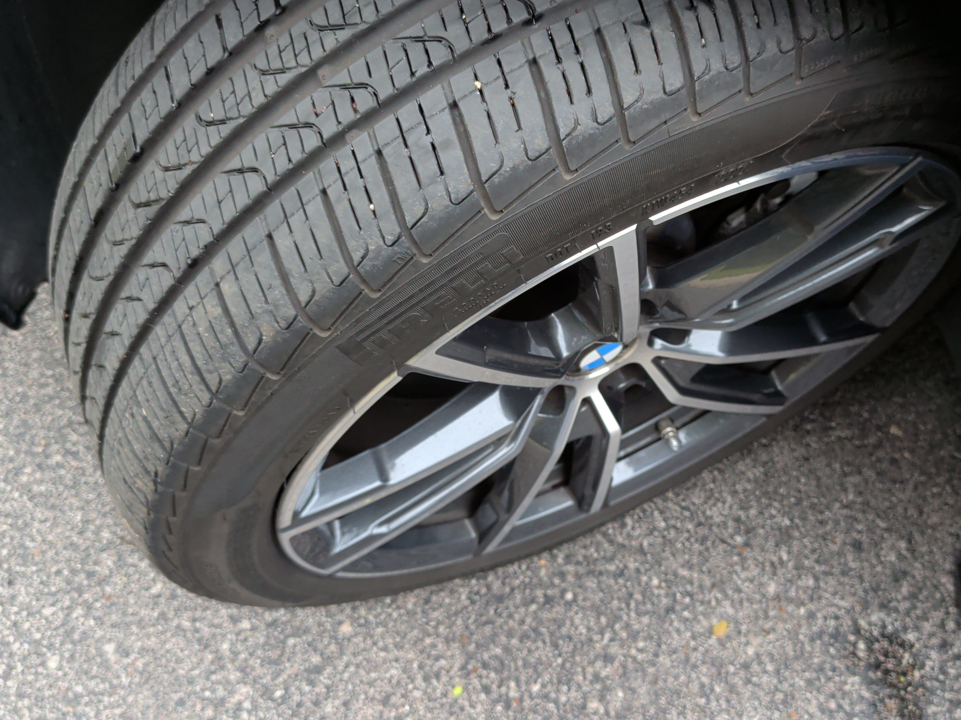 Certified 2025 BMW 430i Coupe RWD image 12