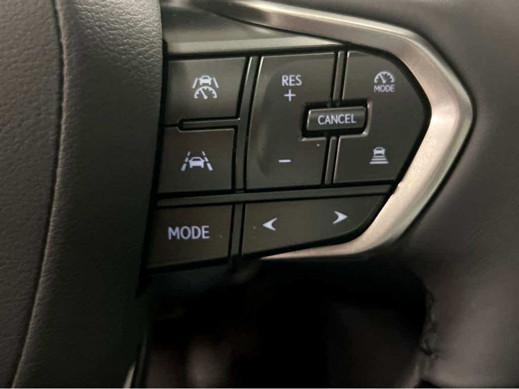 New 2026 Lexus RX 350 F Sport image 13