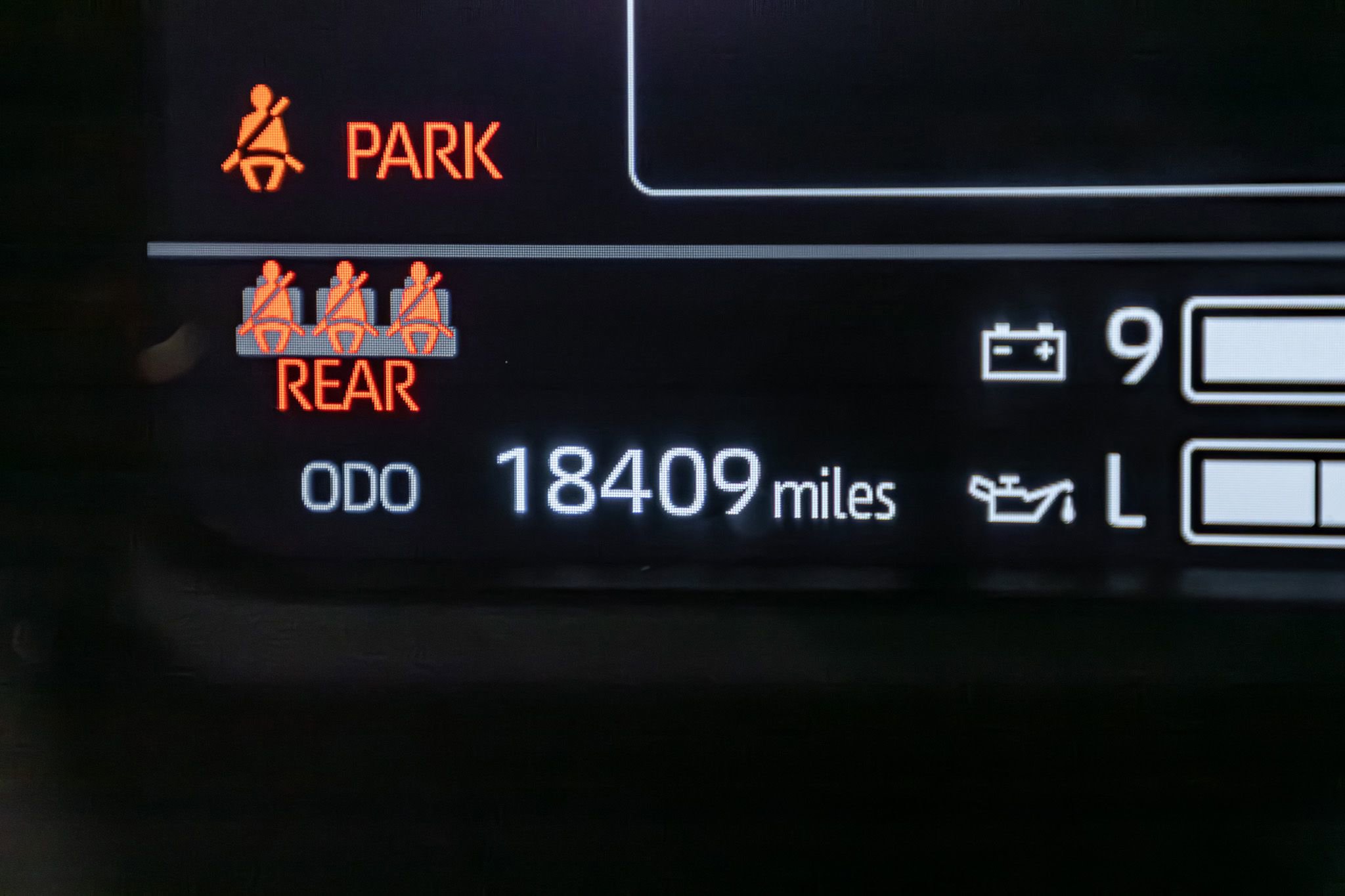 Used 2024 Toyota Tundra Limited image 19