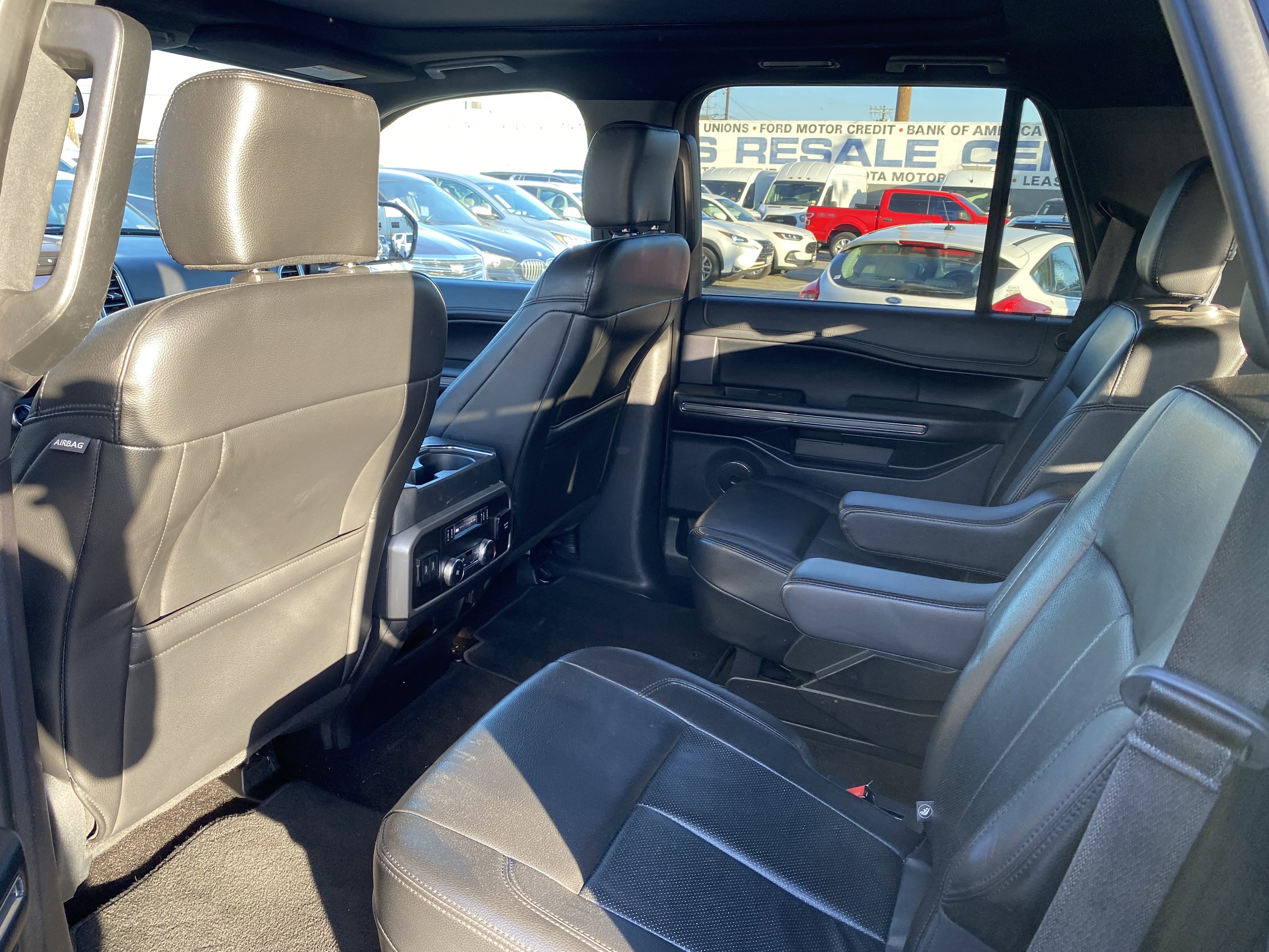 Used 2020 Ford Expedition XLT w/ Equipment Group 202A image 17