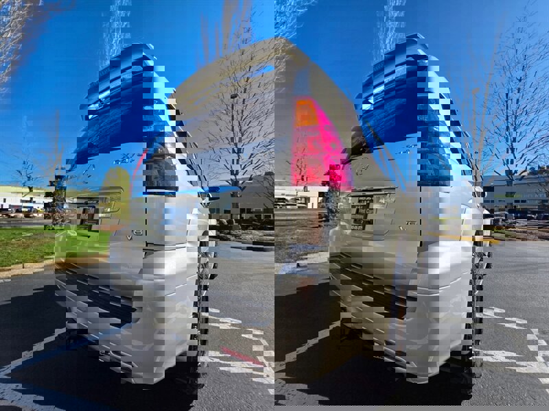 Used 2006 Lexus GX 470 image 12