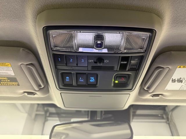 Used 2023 Toyota 4Runner Limited image 23