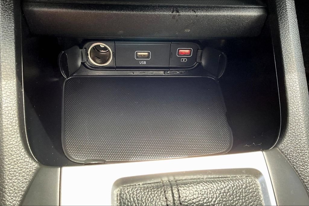 Used 2024 Kia Forte LXS FWD image 20