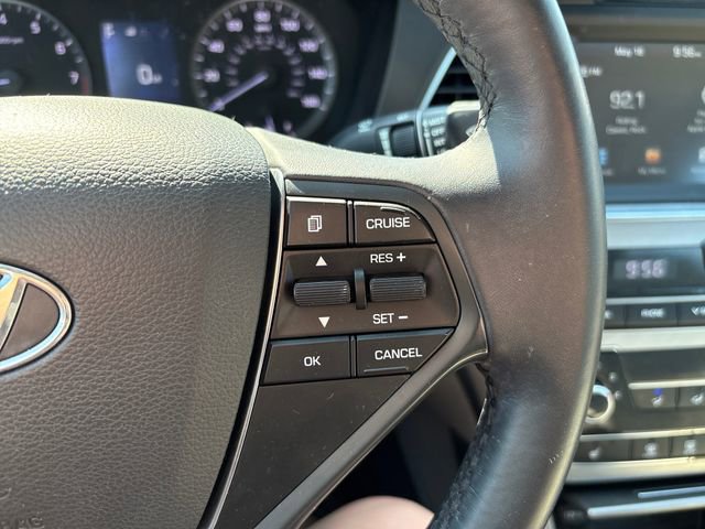 Used 2017 Hyundai Sonata Sport w/ Value Edition Package 02 FWD image 12