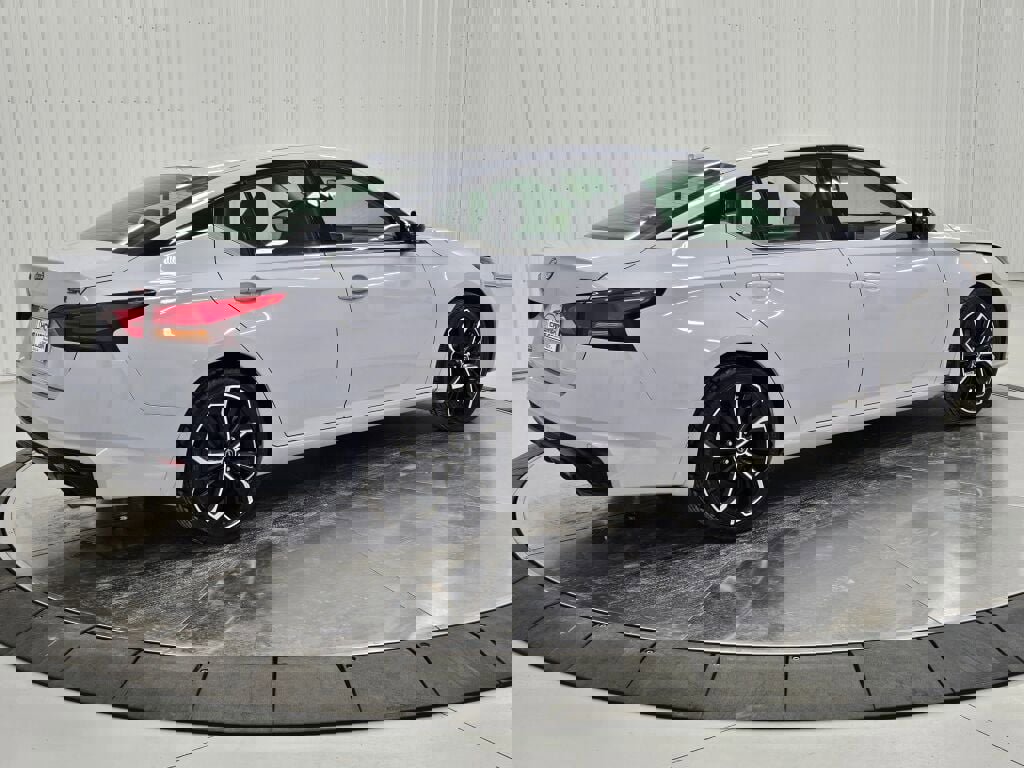 Used 2024 Nissan Altima 2.5 SR image 5