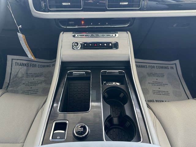 New 2026 Lincoln Aviator Reserve image 11