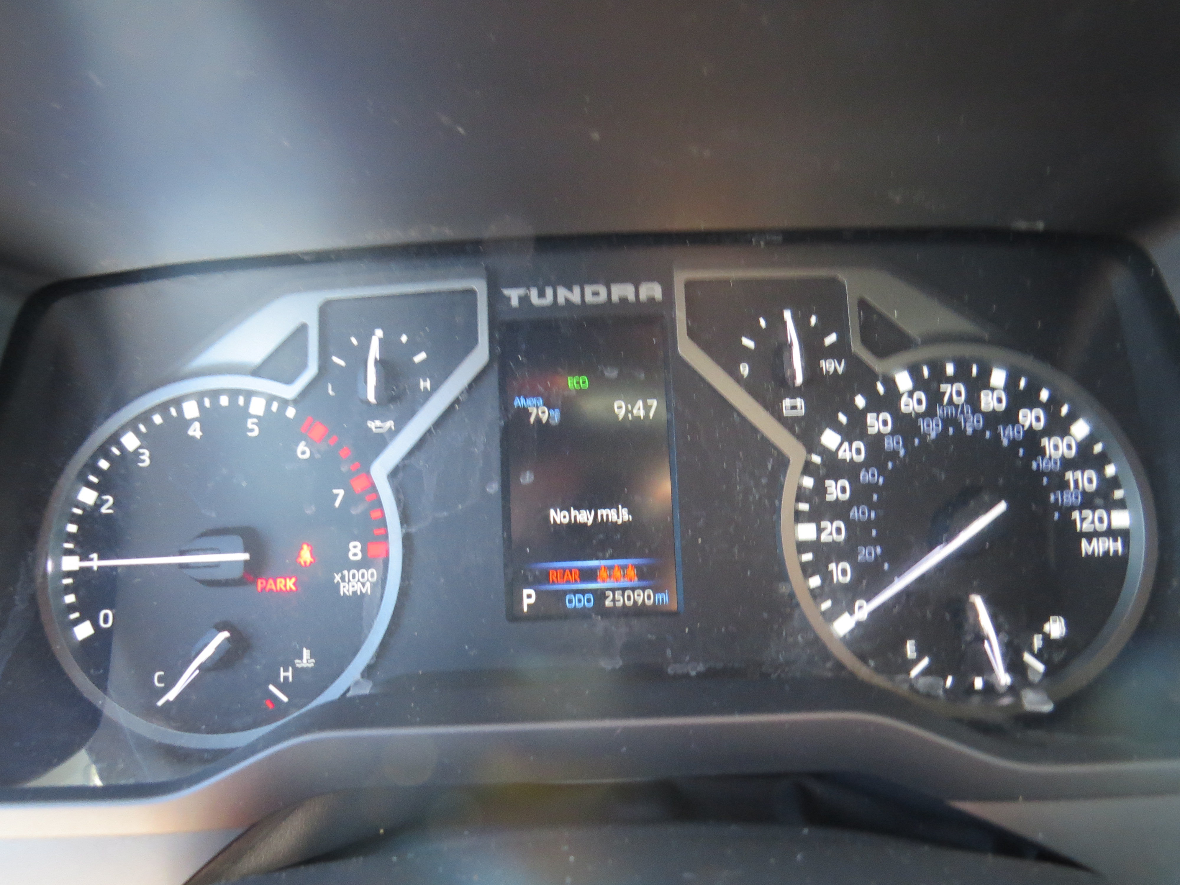 Used 2023 Toyota Tundra SR5 w/ SR5 Convenience Package AWD/4WD image 23
