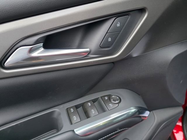 New 2026 Chevrolet Traverse LT w/ LPO, Floor Liner Package image 12