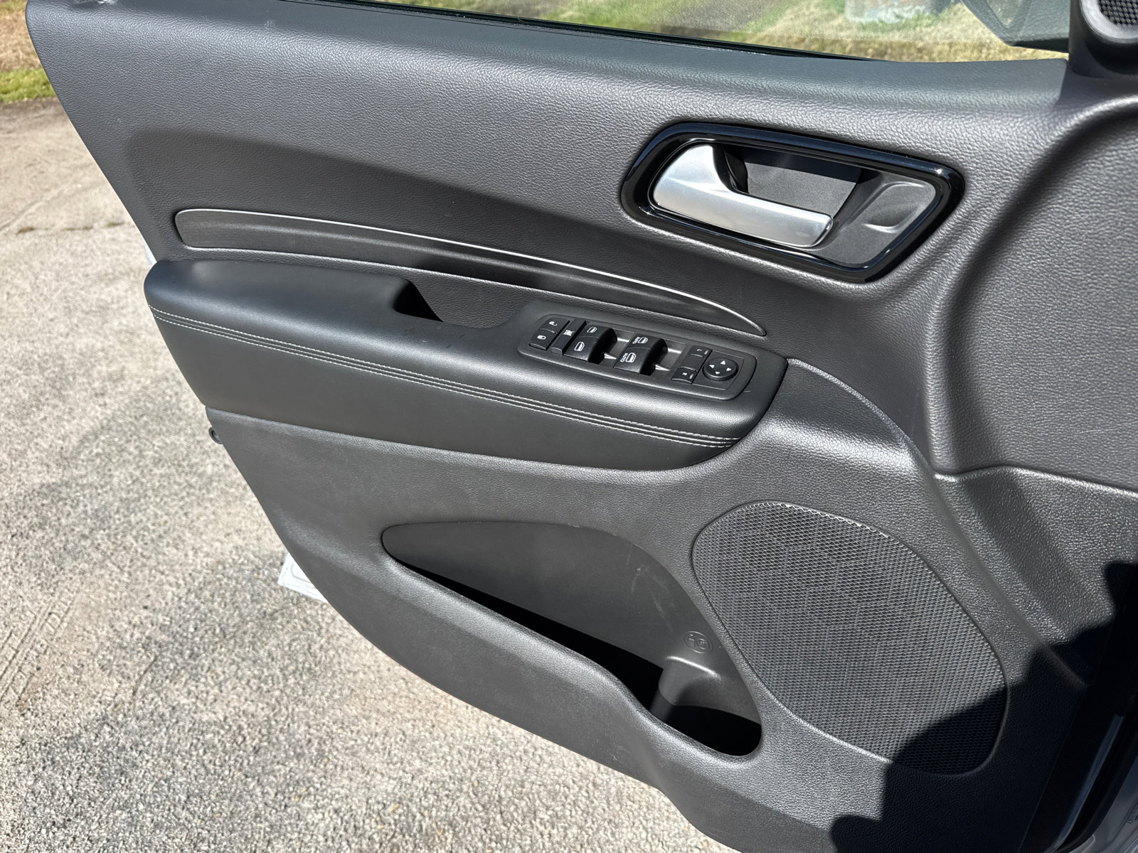 New 2025 Dodge Durango AWD w/ Skid Plate Group image 10