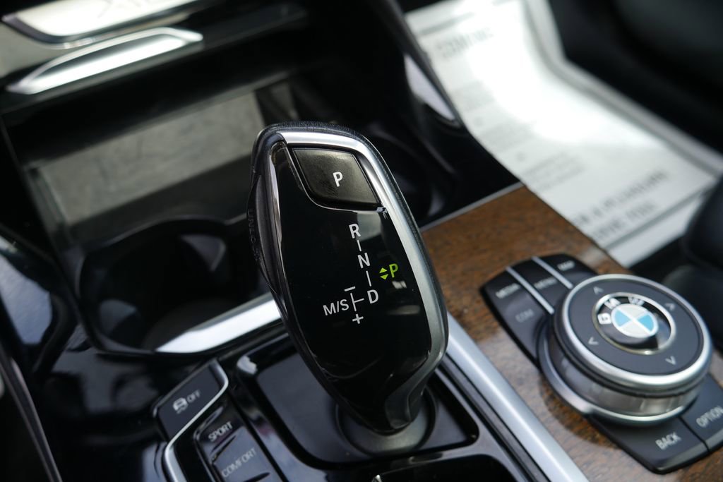 Used 2019 BMW X3 xDrive30i image 19