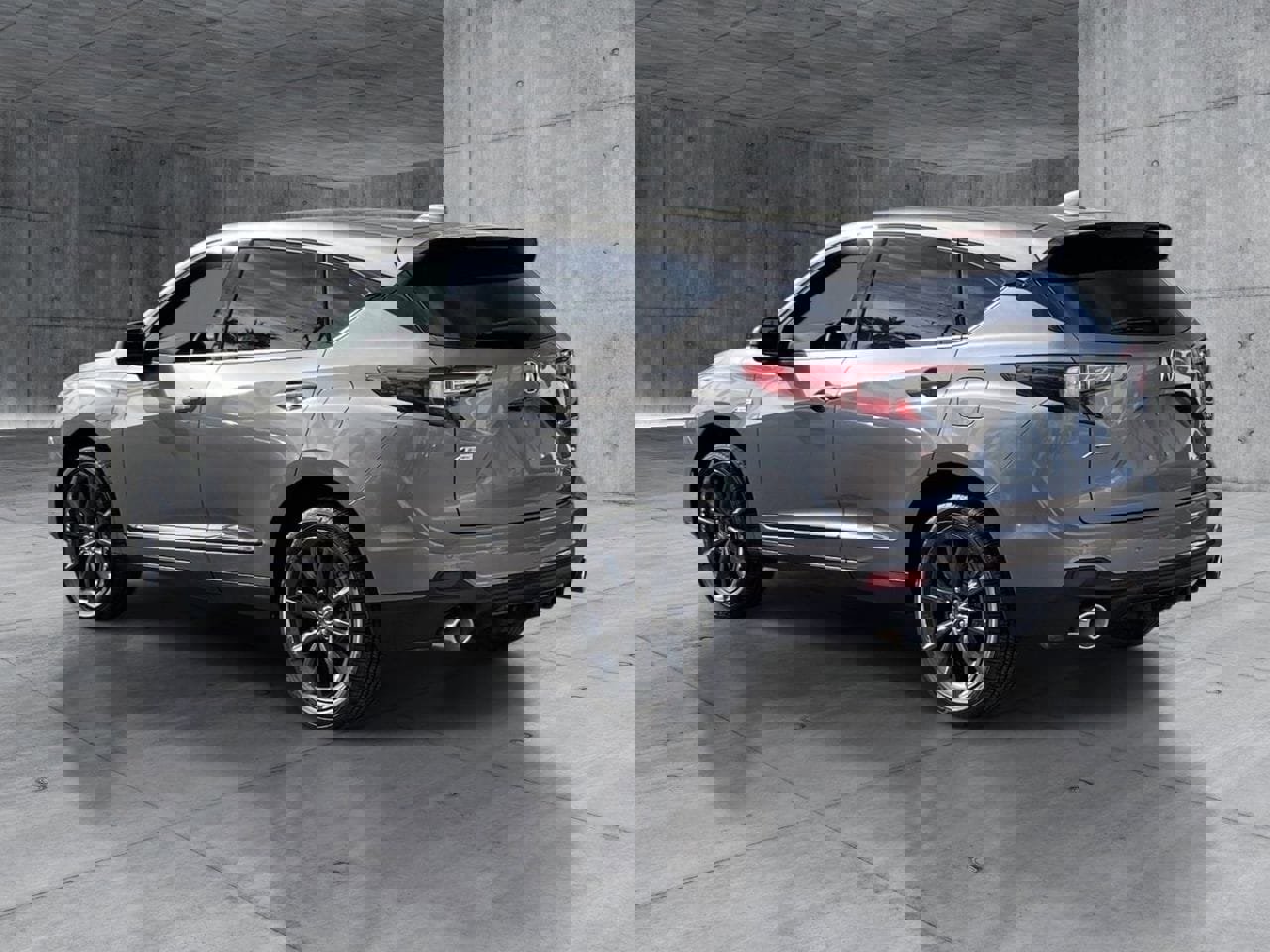 New 2026 Acura RDX A-Spec AWD/4WD image 4