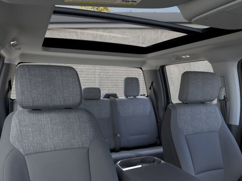 New 2026 Ford F250 XLT w/ XLT Premium Package image 22
