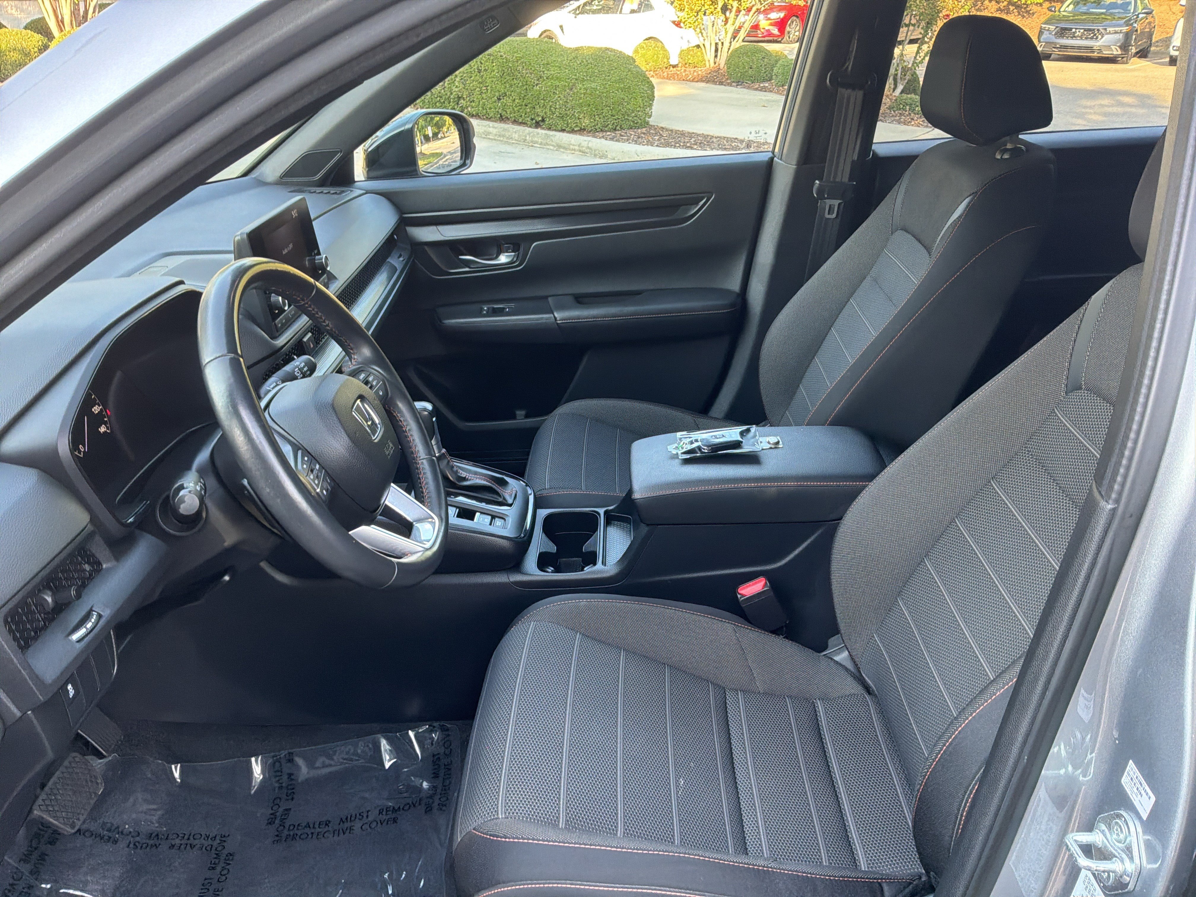 Used 2024 Honda CR-V Sport image 16